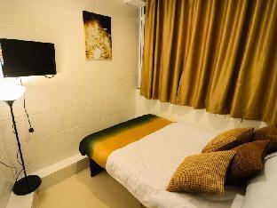 Garden Hotel Hong Kong Bagian luar foto
