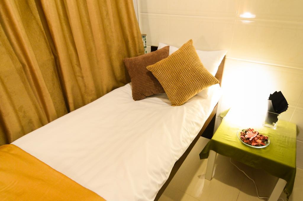 Garden Hotel Hong Kong Ruang foto